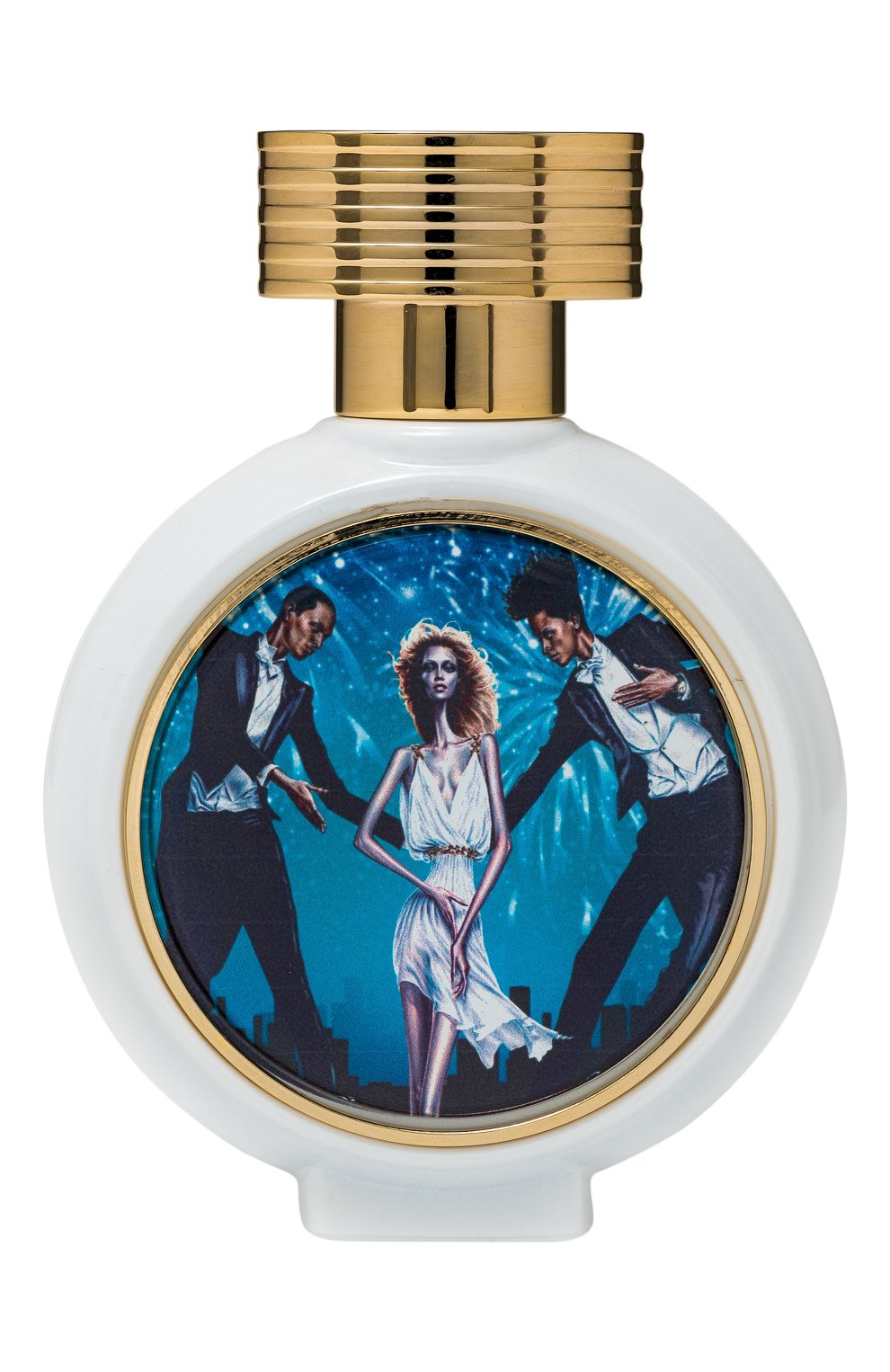 Парфюмерная вода delicious kisses (75ml) HFC, арт. 3770014573087, фото 1
