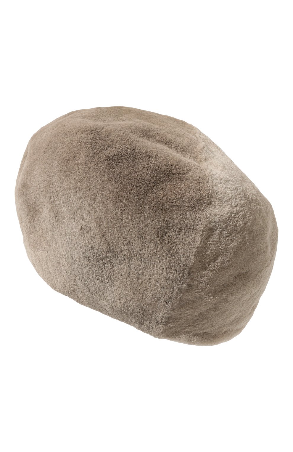 Меховой берет из норки FURLAND, арт. 0013600150298600050, фото 3