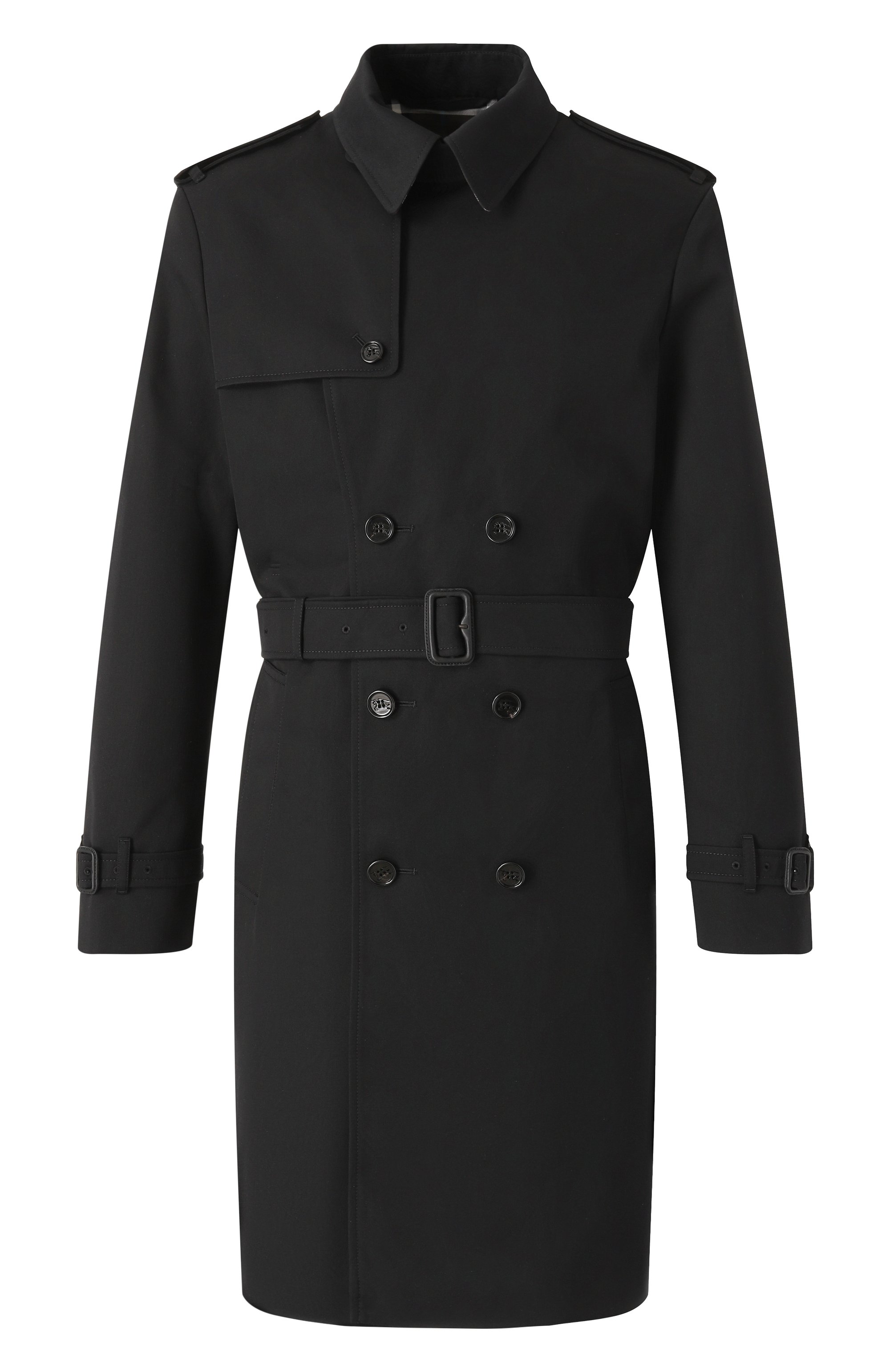 Тренч BURBERRY, арт. 8105046, фото 1