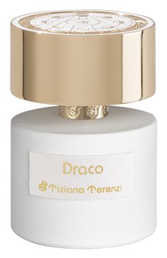 Духи draco (100ml) TIZIANA TERENZI бесцветного цвета, арт. 8016741662430 | Фото 1 (Косметика кросс-кт: Парфюмерия У; Обьем косметики: 100ml; Тип продукта - парфюмерия: Духи; Ограничения доставки: flammable)