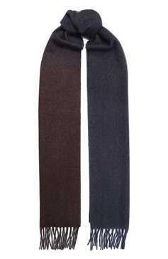 Кашемировый шарф COLOMBO, арт. S4/5245-C01, фото 1