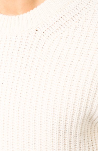 Шерстяной свитер KENZO, арт. F965PU2223LE, фото 5