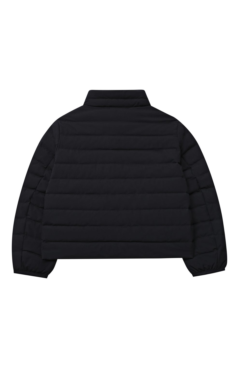 Пуховая куртка EMPORIO ARMANI, арт. 8N4BQ2/1NLRZ, фото 2