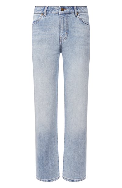 Женские джинсы VICTORIA, VICTORIA BECKHAM, арт. 2120DJE000830A