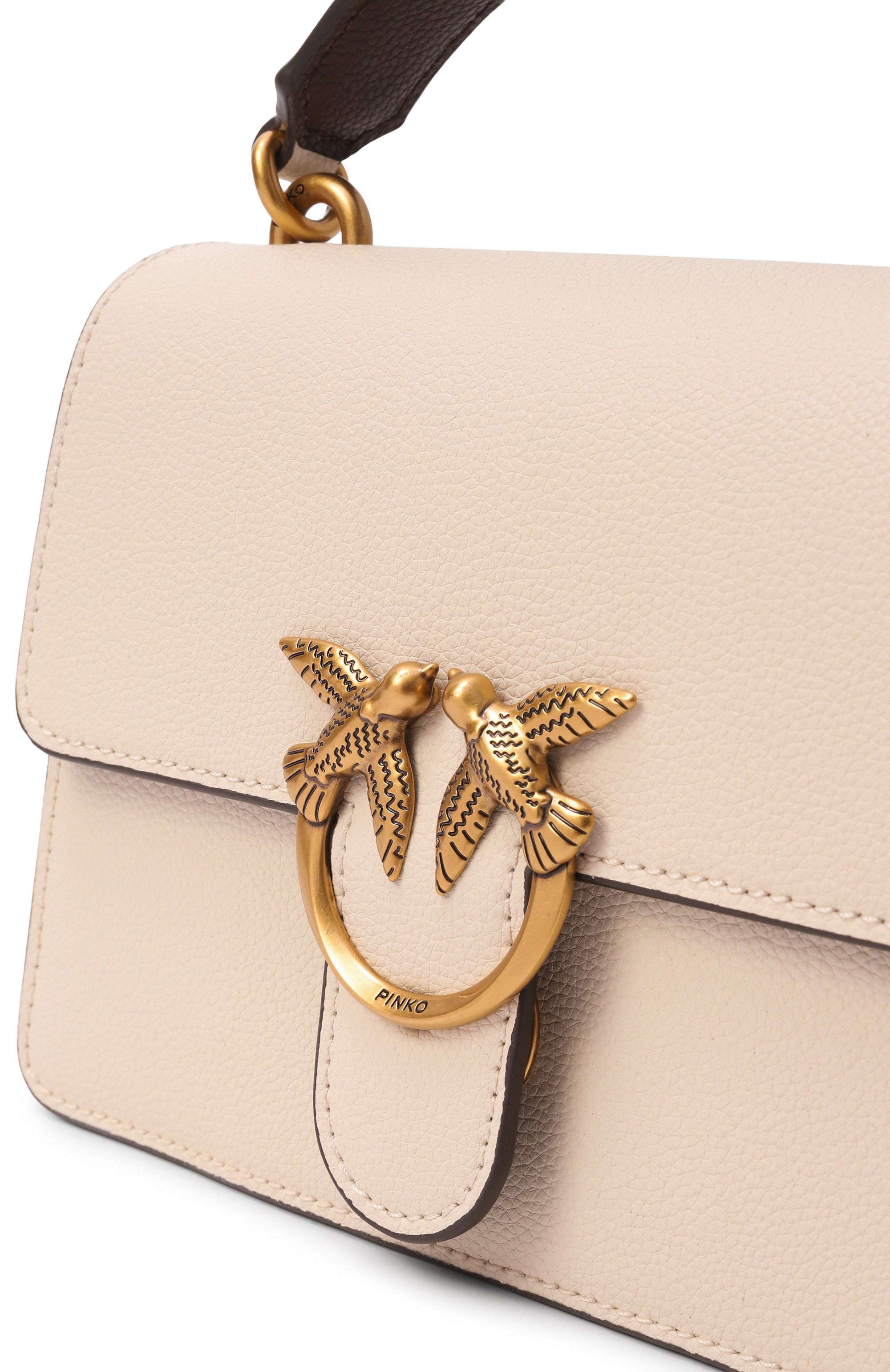 Сумка love one PINKO, арт. 100071/A2JZ, фото 3