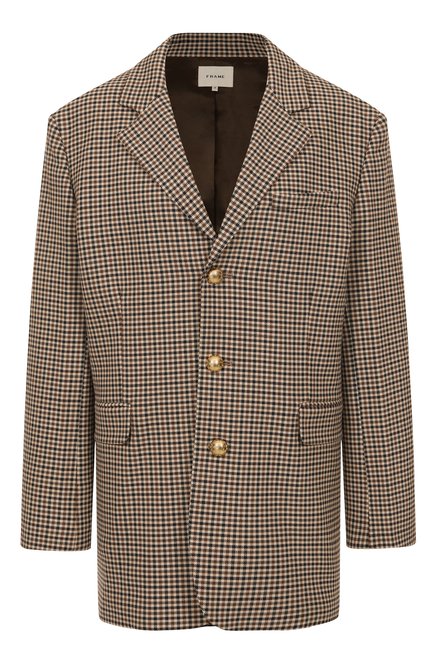 Женский жакет FRAME DENIM, арт. WF25WBZ004