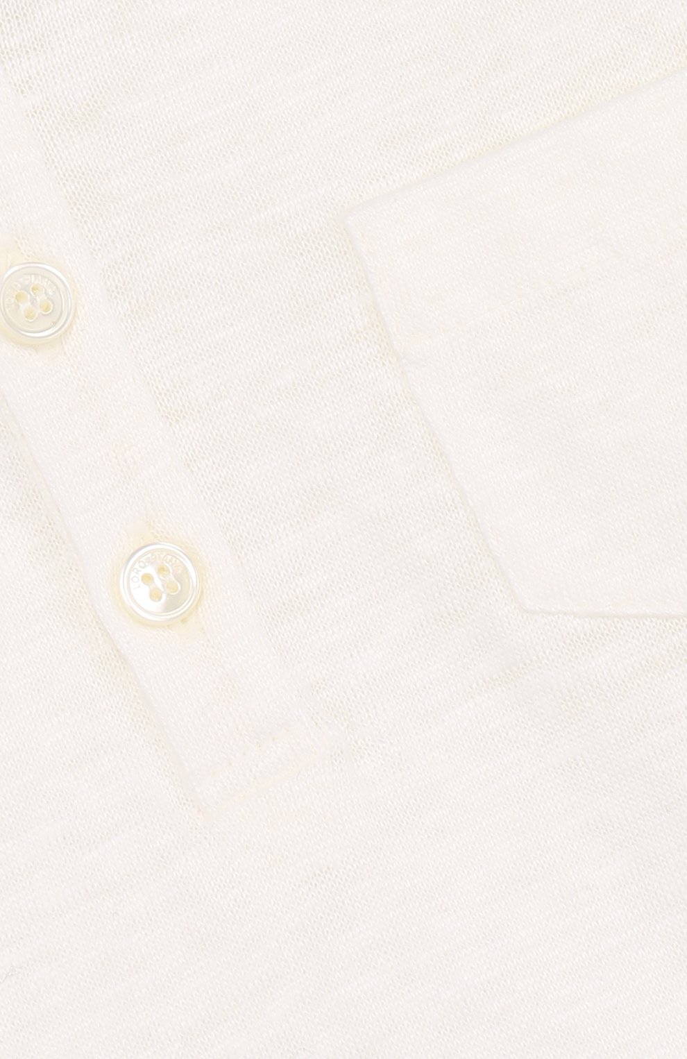 Льняной лонгслив LORO PIANA, арт. FAF6683, фото 3