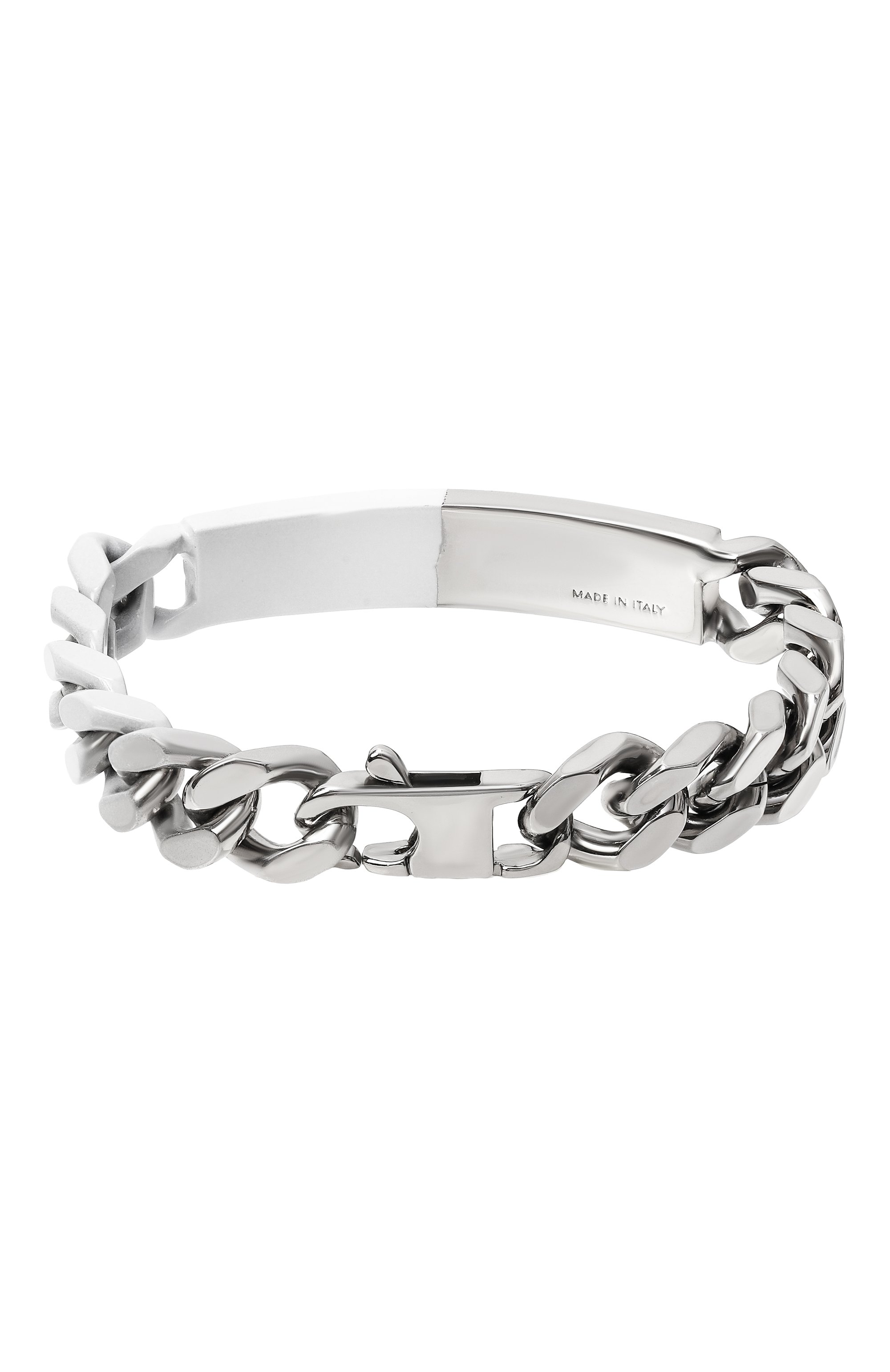 Браслет MM6, арт. SM6UY0049 P8339, фото 3