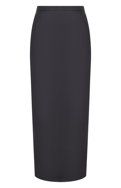 Женская шерстяная юбка LOULOU DE SAISON, арт. CARA