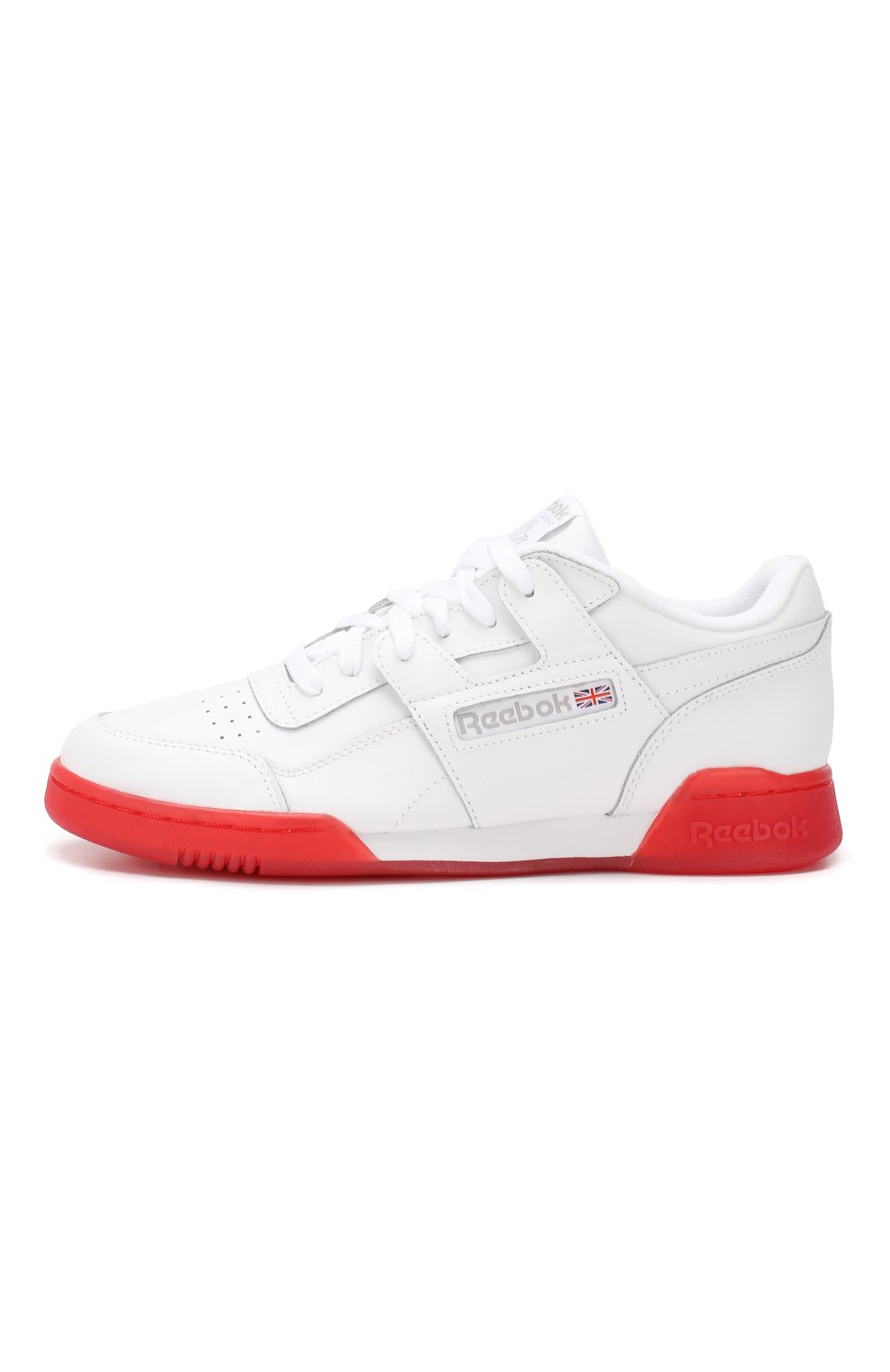 Кеды workout plus REEBOK, арт. DV4283, фото 3