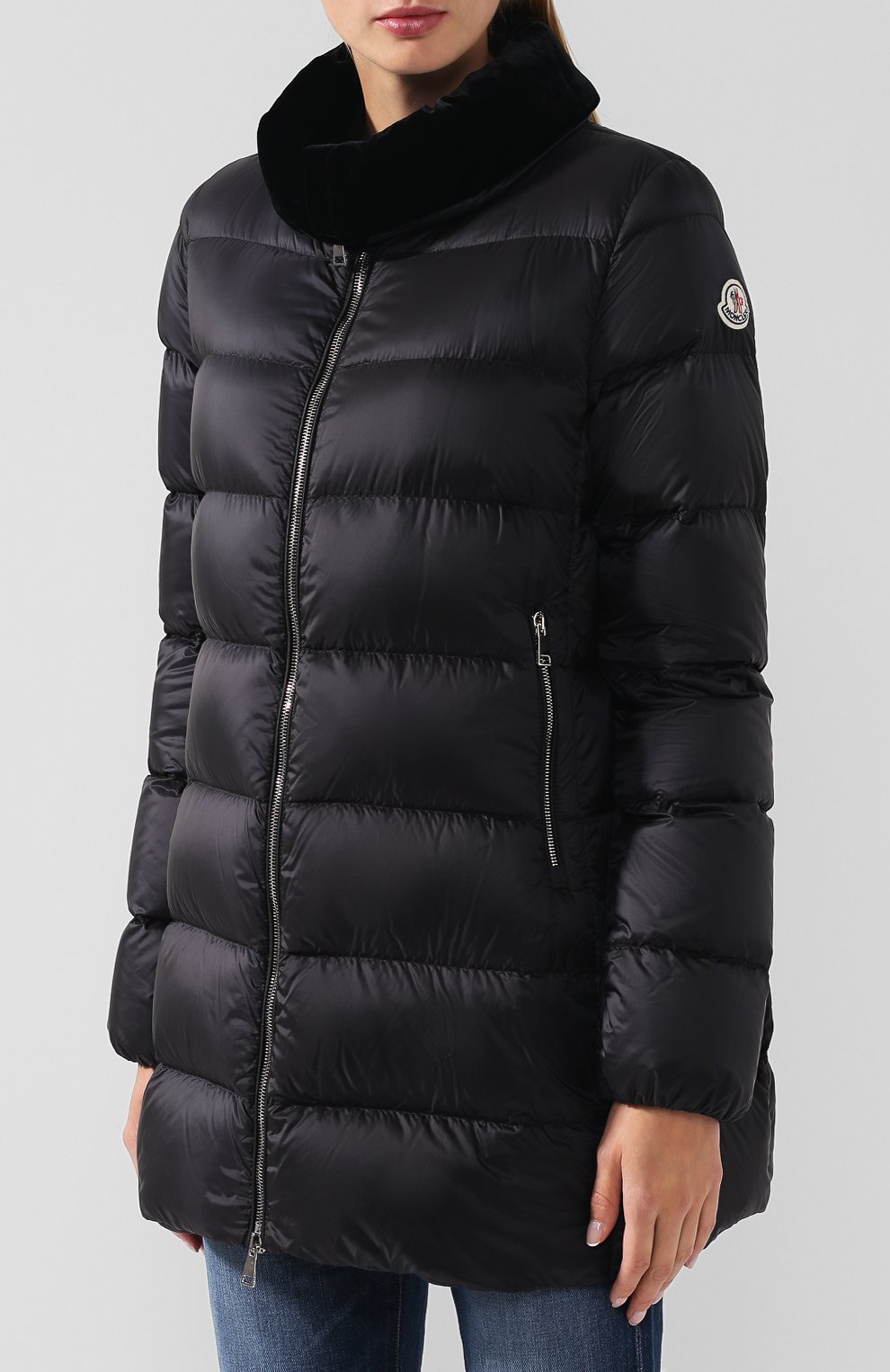 Пуховик MONCLER, арт. D2-093-46379-49-53048, фото 3