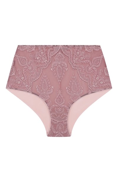 Женские трусы-хипстеры с завышенной талией I.D. SARRIERI, арт. M6445