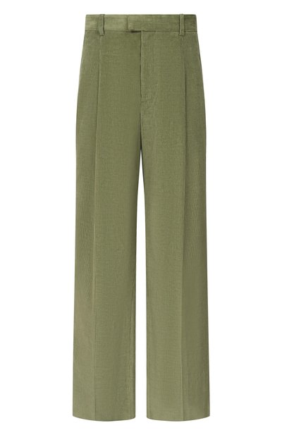 Мужские вельветовые брюки MVST, арт. M26.2PM.T040/F156 V1568-C0RDUR0Y