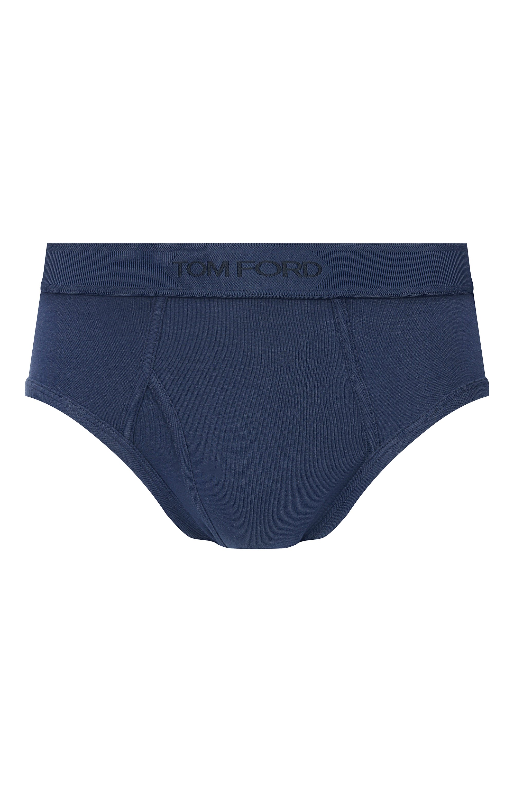 Хлопковые брифы TOM FORD, арт. T4LC1204, фото 1