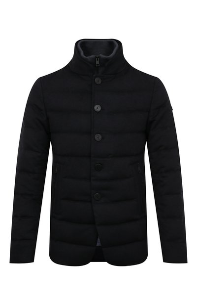 Мужская пуховая куртка DUNO, арт. MASTER T/PRAT0