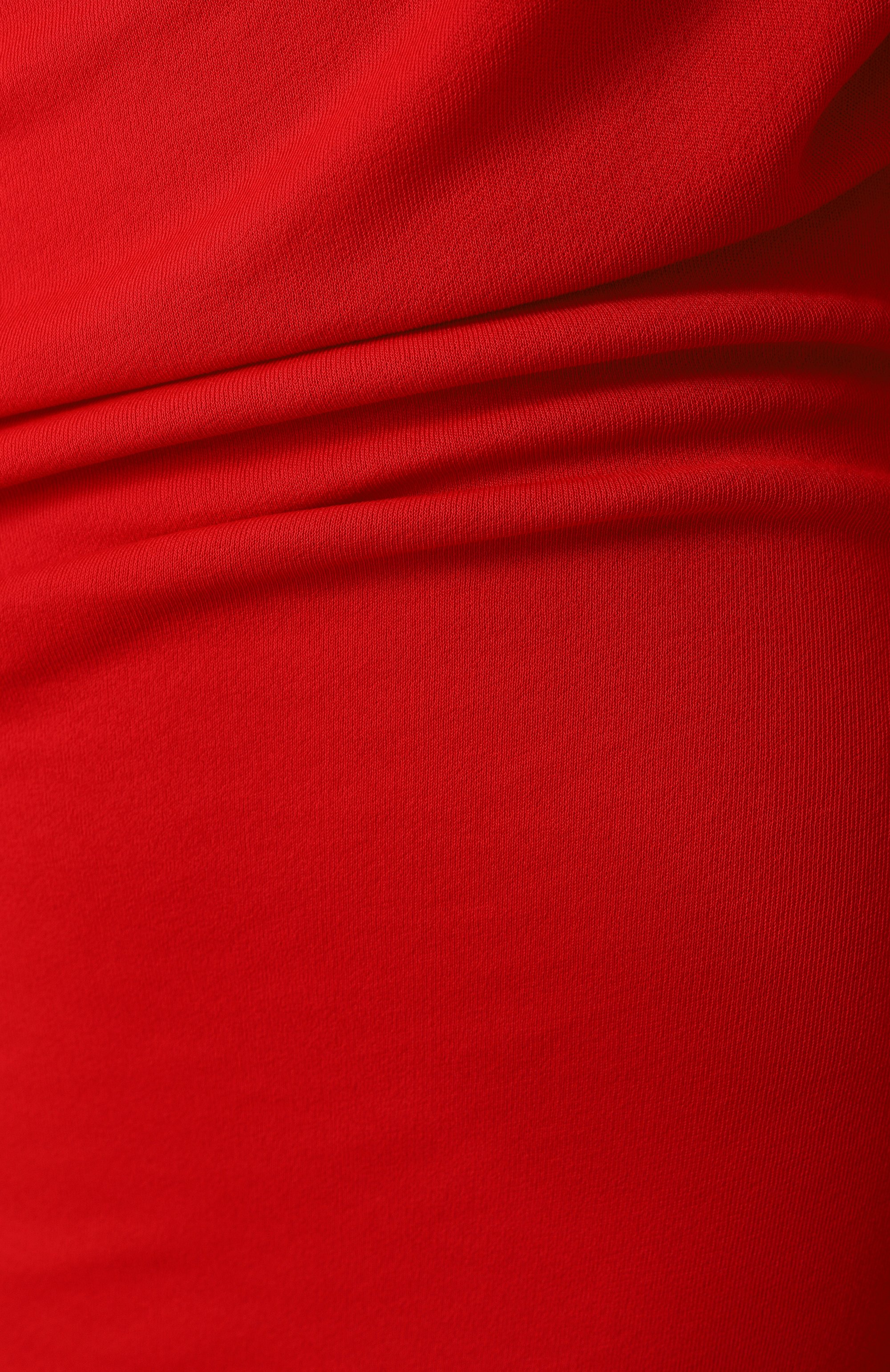 Платье из вискозы JACQUEMUS, арт. 25E251DR240/1026/471, фото 6