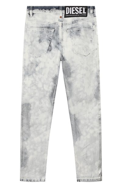 Джинсы DIESEL, арт. 00J46D-KXB36, фото 2