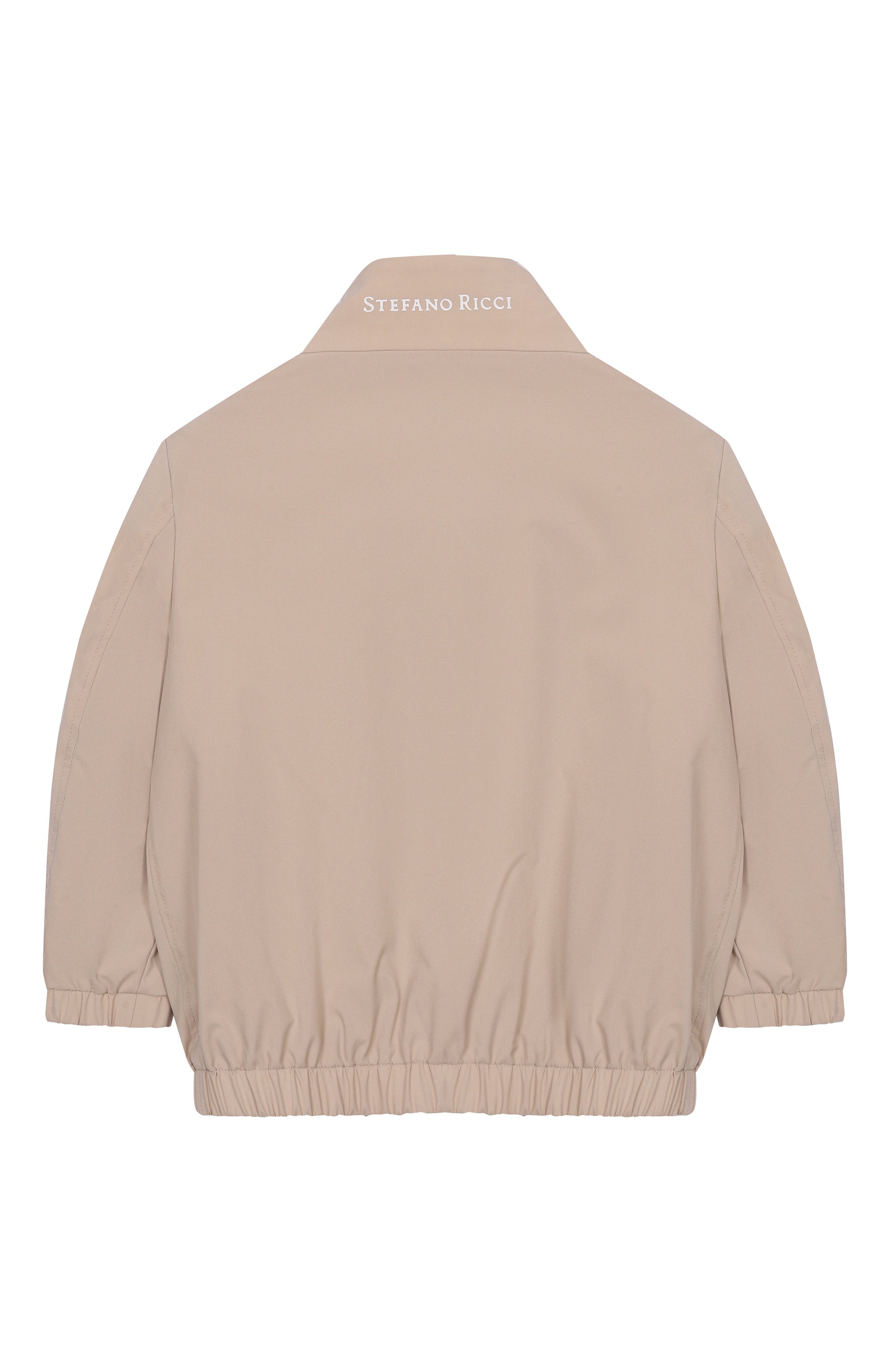 Бомбер STEFANO RICCI JUNIOR, арт. Y6J4100010/PL001H, фото 2