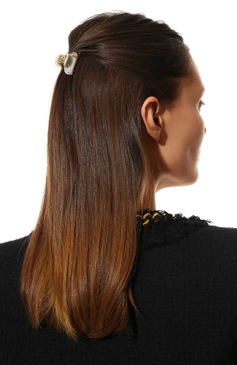 Заколка для волос ALEXANDRE DE PARIS, арт. ICCB-12831-03P22 P, фото 2