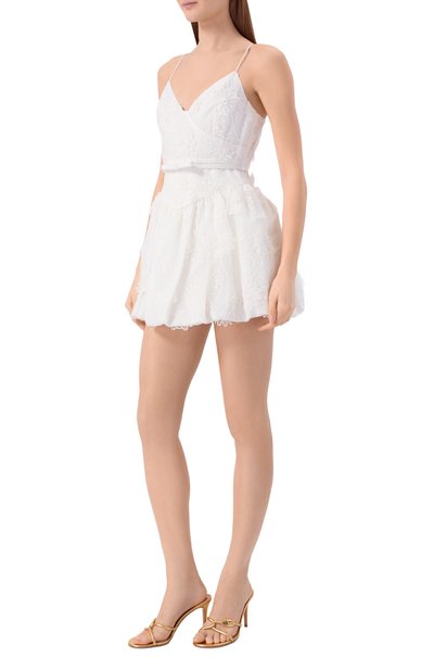 Платье SELF-PORTRAIT, арт. SS26267SW, фото 2