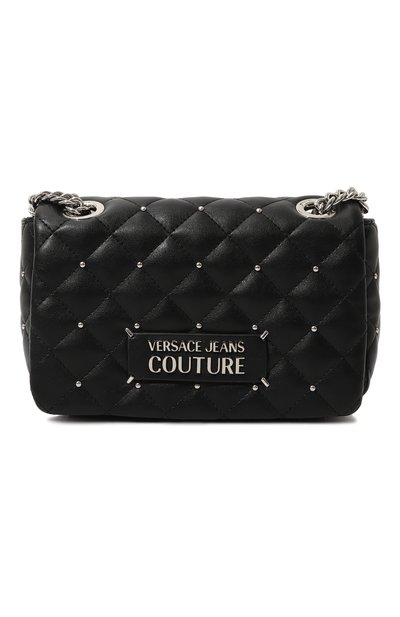 Сумка quilting VERSACE JEANS COUTURE, арт. 75VA4BQ5/ZS823, фото 1