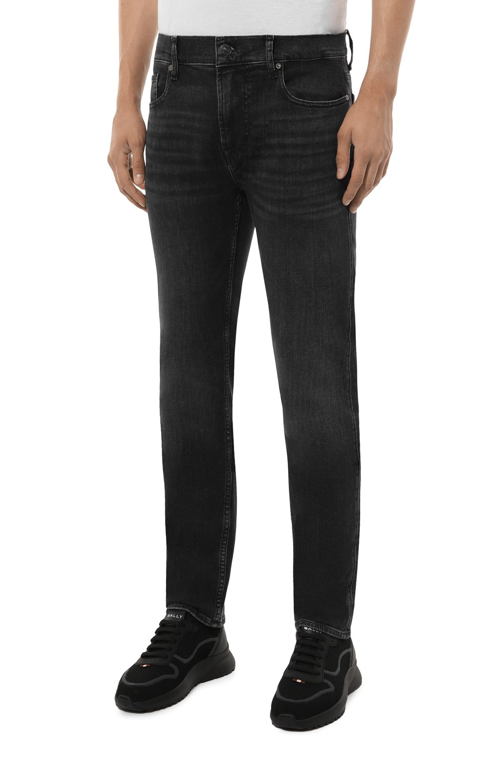 Джинсы paxtyn 7 FOR ALL MANKIND, арт. JSPDC340TH, фото 3