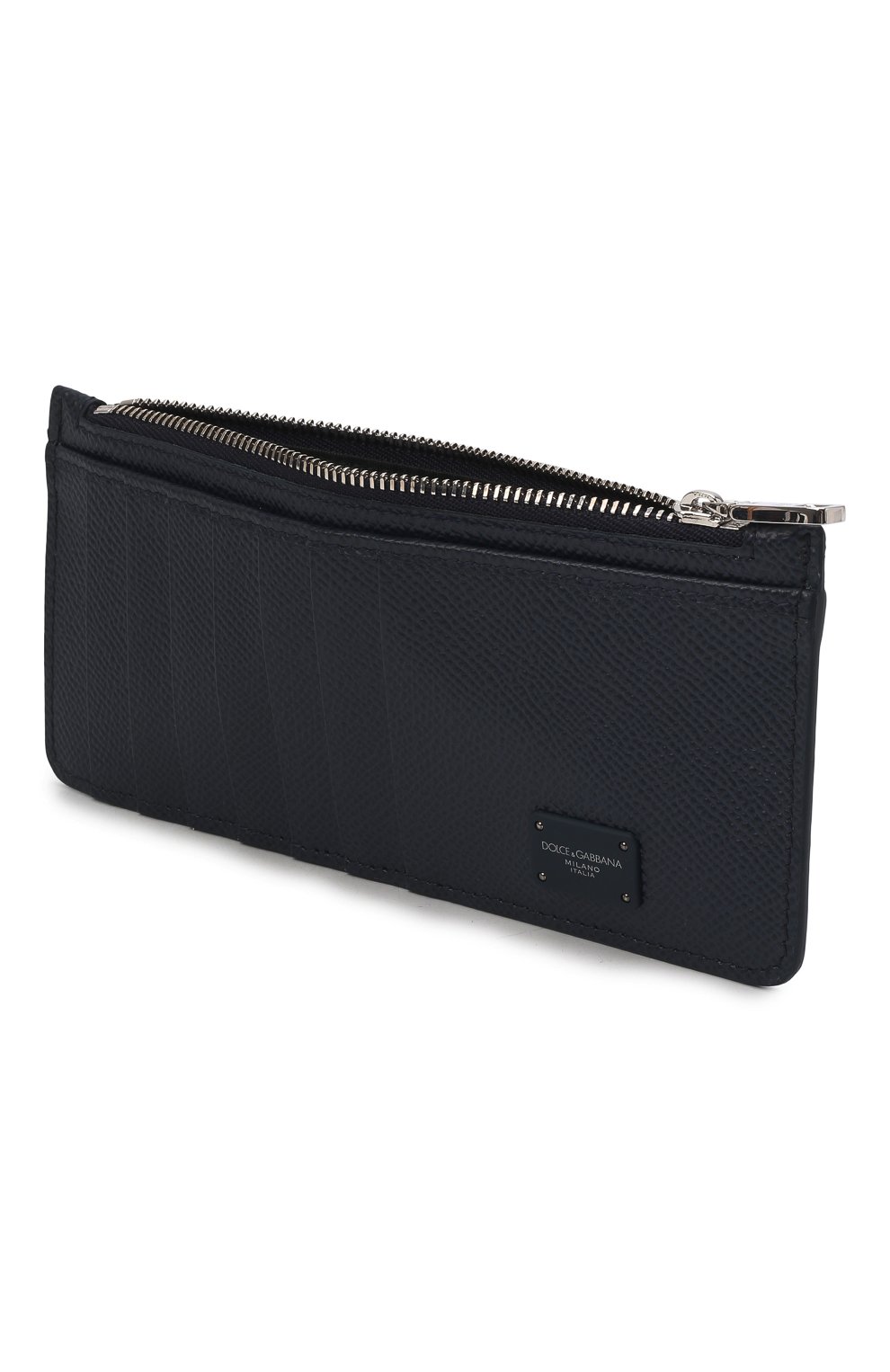 Кожаный футляр для кредитных карт DOLCE & GABBANA, арт. BP2172/AZ602, фото 3