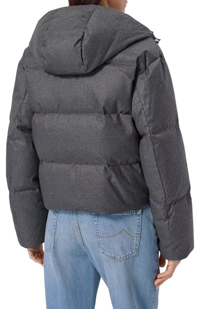 Пуховик OLOLOL, арт. OLKNCP018/901/W26, фото 4