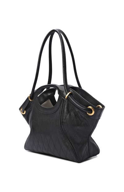 Сумка-тоут tote BALMAIN, арт. HN1FD076/LSP6, фото 4