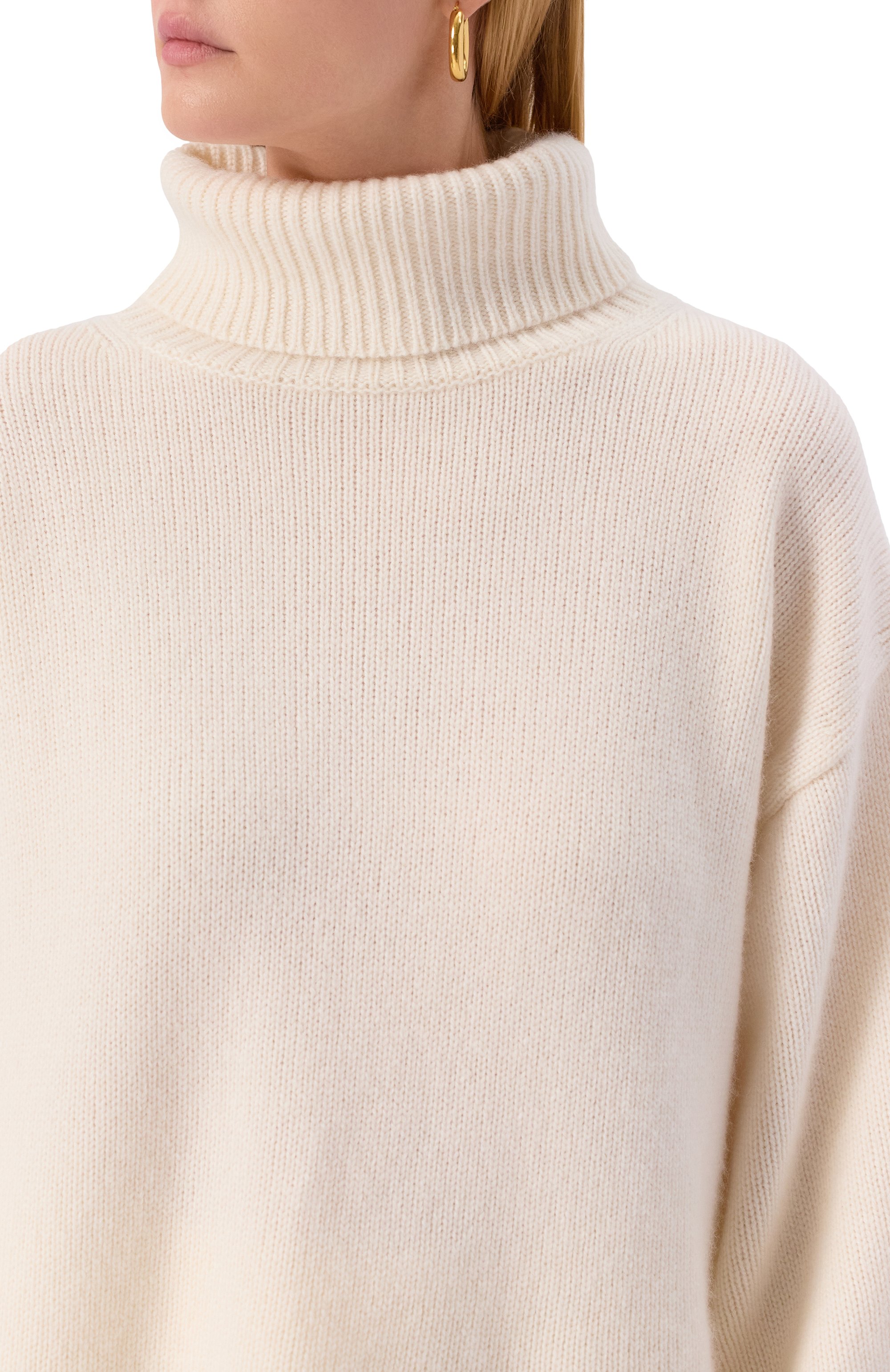 Кашемировый свитер ARCH4, арт. W0RLD`S END/KNJP31, фото 5