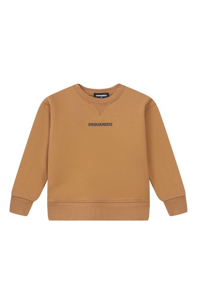 Хлопковый свитшот DSQUARED2, арт. DQ2739/D0094