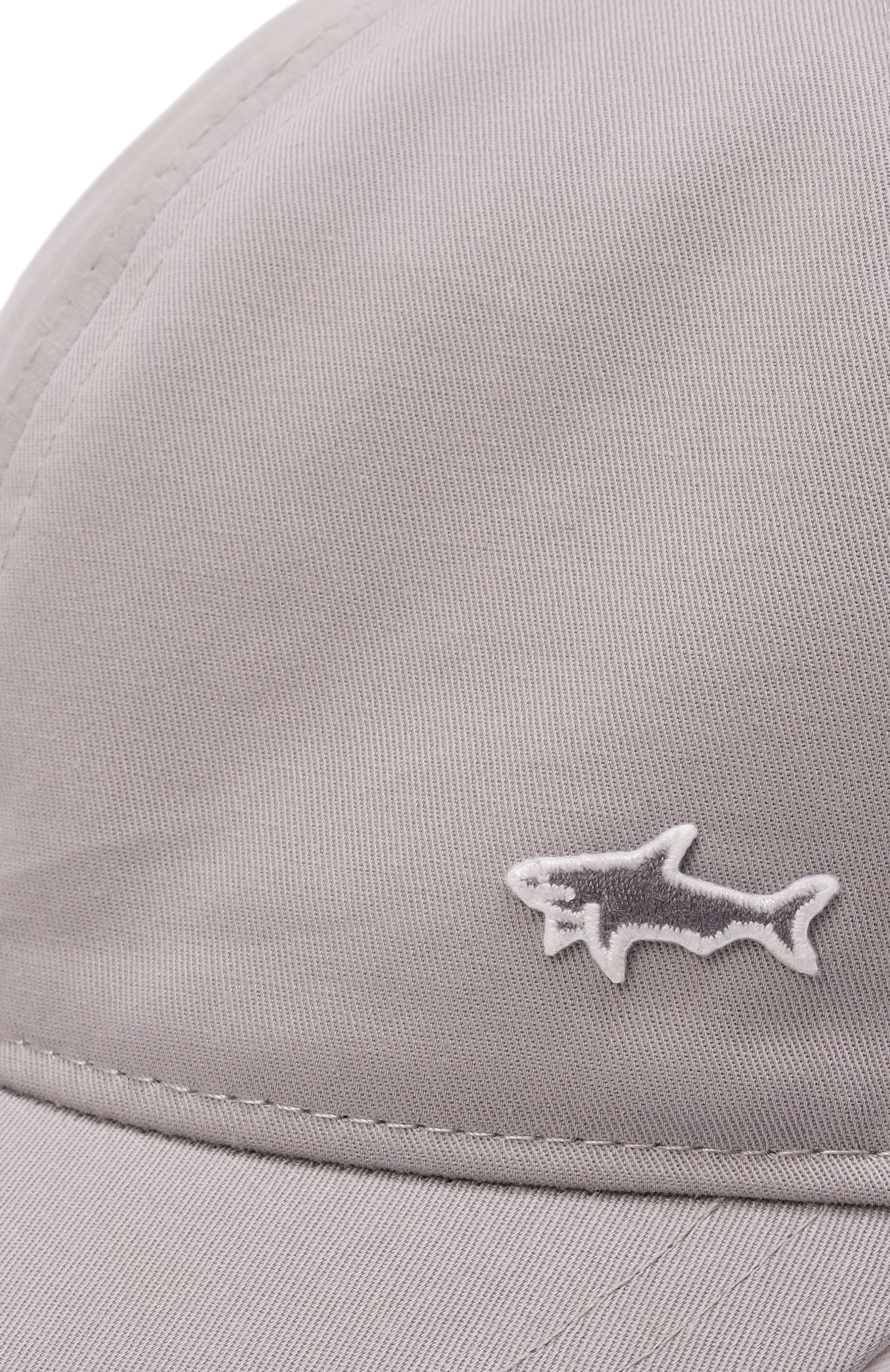 Хлопковая бейсболка PAUL&SHARK, арт. 25417115, фото 4