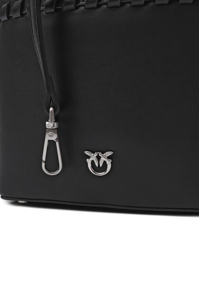 Сумка bucket small PINKO, арт. 104303/A20R, фото 3