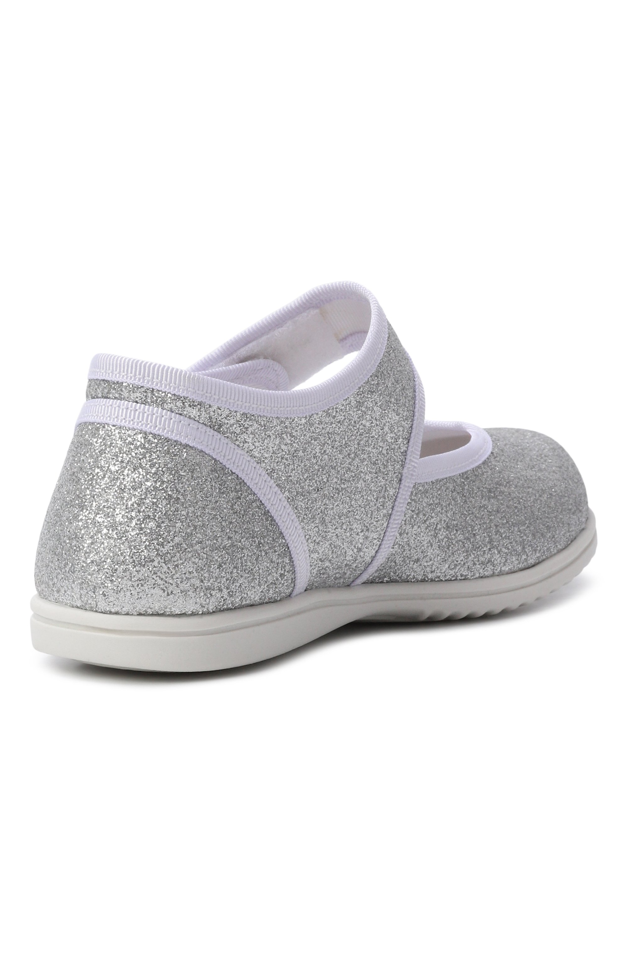 Балетки MONNALISA, арт. 83G005, фото 3