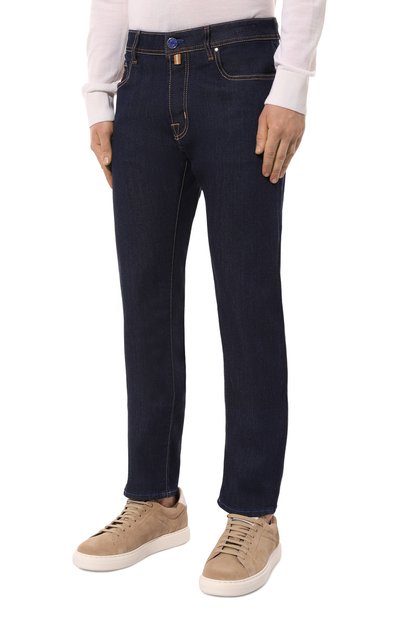 Джинсы bard JACOB COHEN, арт. U Q E04 40 S 3623, фото 3