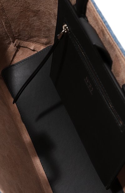 Сумка-тоут N21, арт. 23EBS0936DL02, фото 5