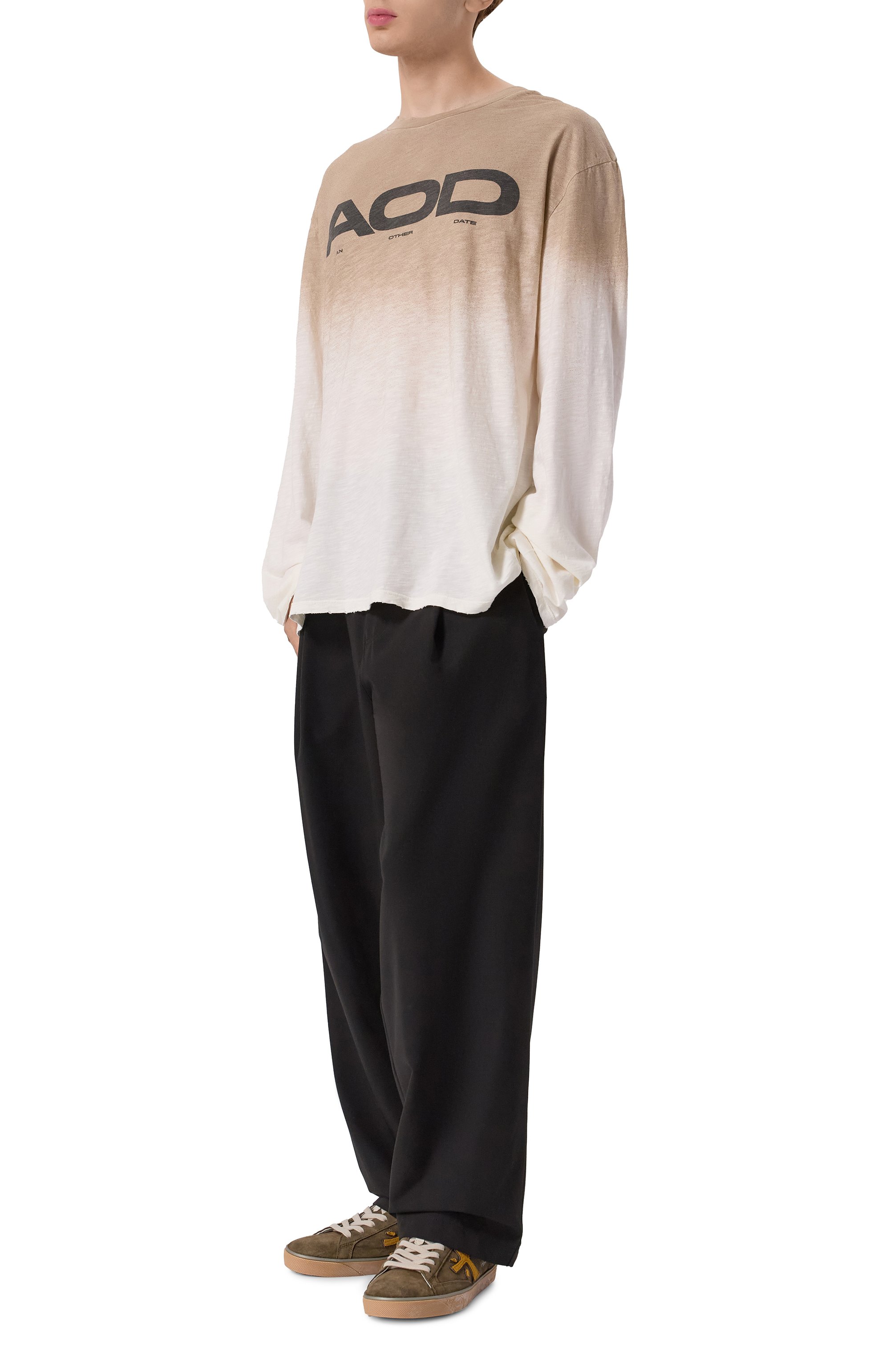 Замшевые кеды steven PREMIATA, арт. STEVEN/VAR 7627, фото 2