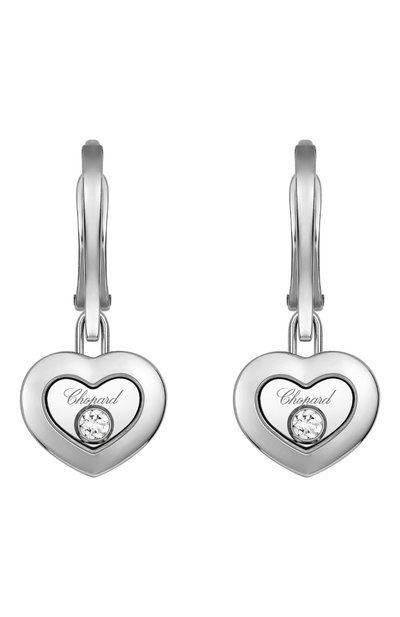 Женские серьги CHOPARD, арт. 83A054-1301