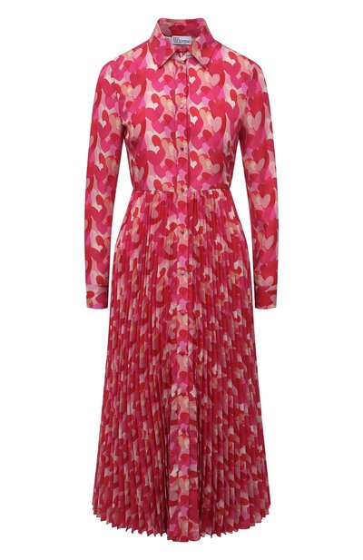 Женское платье REDVALENTINO, арт. XR3VADD0/6AE