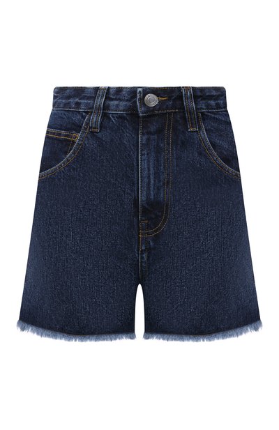 Джинсовые шорты IRO, арт. WP30BAZ0U, фото 1