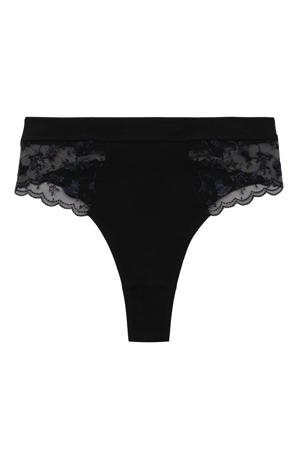 Трусы-танга с завышенной талией LA PERLA, арт. 0057510, фото 1