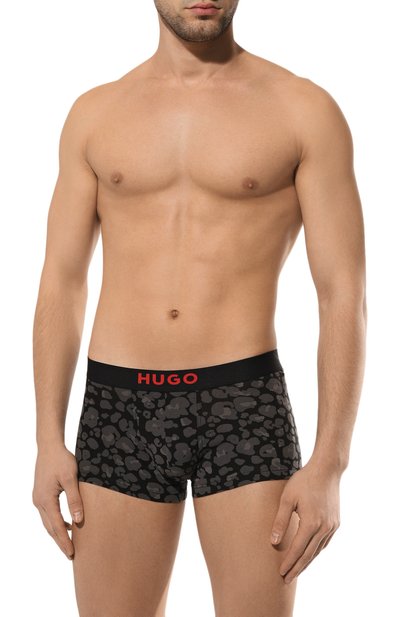 Комплект из двух боксеров HUGO, арт. 50484632, фото 2