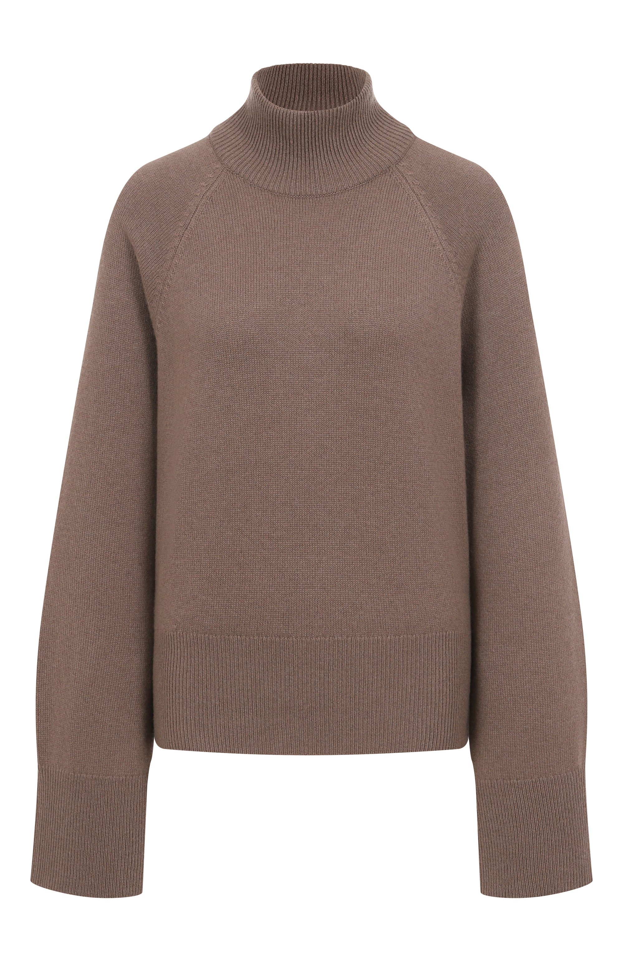 Кашемировый свитер BRUNELLO CUCINELLI, арт. M12707304P, фото 1