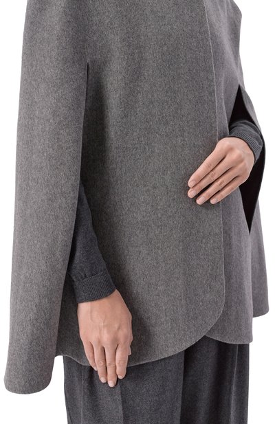 Кашемировый кейп AGREEG, арт. 26140661, фото 5