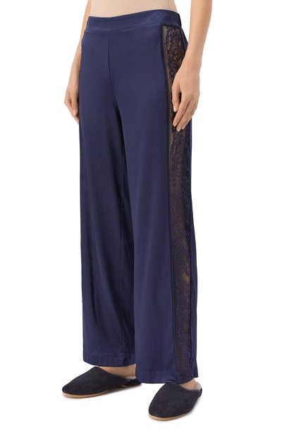 Шелковые брюки AUBADE, арт. 2S60, фото 3