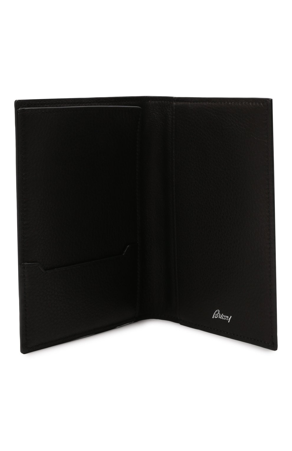 Обложка для паспорта из кожи аллигатора BRIONI, арт. 0HUF0L/09718/AMIS, фото 3