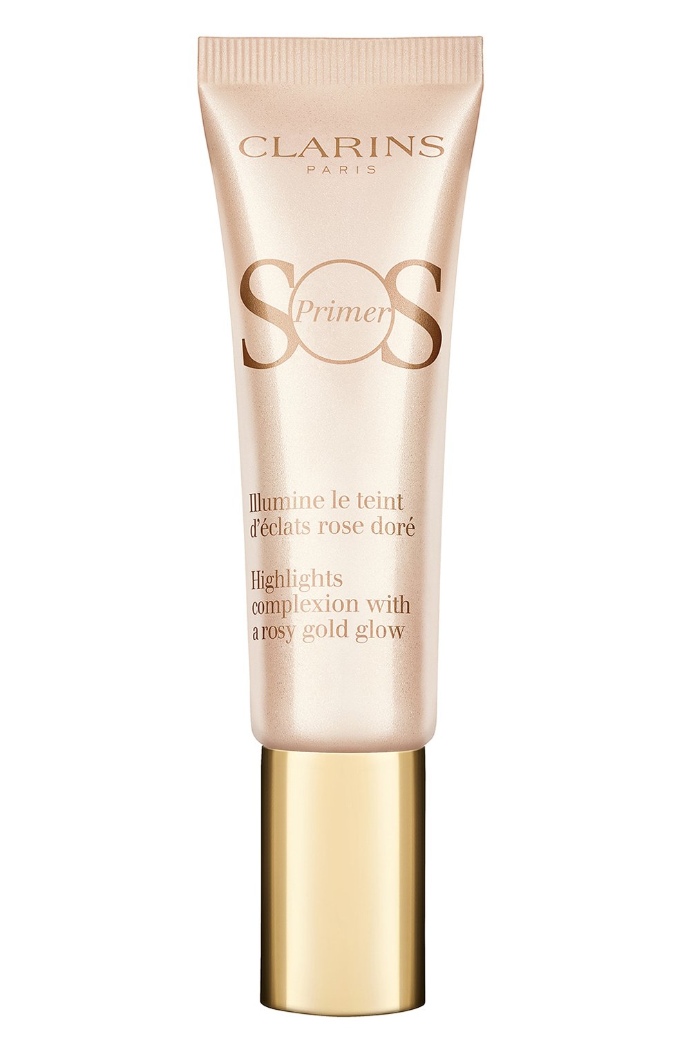 База под макияж, придающая сияние коже sos primer, 08 (30ml) CLARINS цвета по цене 2690 руб., арт. 80061531, фото 1 База под макияж, придающая сияние коже sos primer, 08 (30ml) CLARINS, арт. 80061531, фото 1
