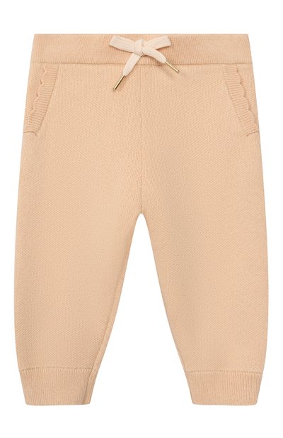 Комплект из толстовки и брюк CHLOÉ, арт. C20721, фото 4