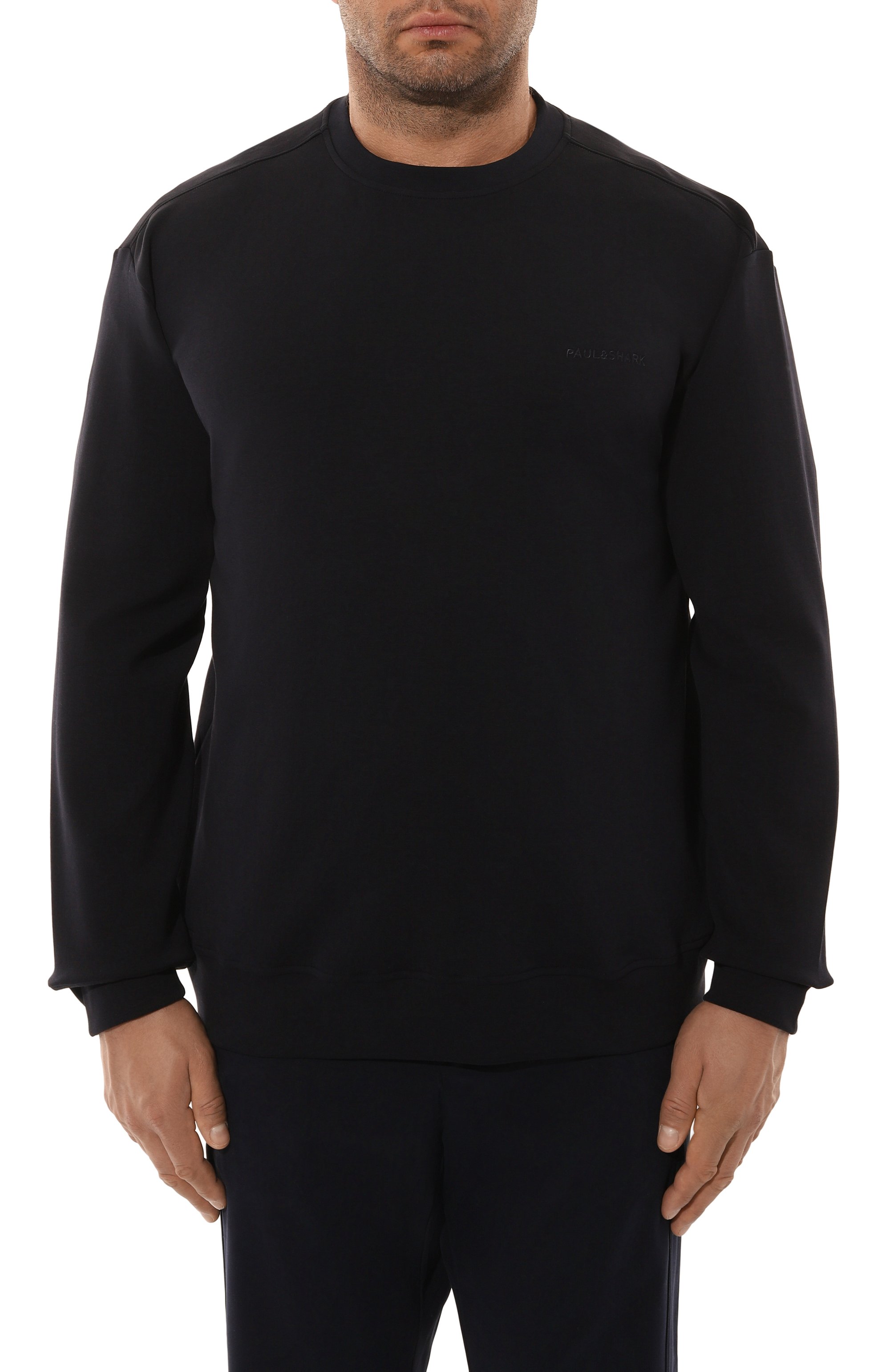 Свитшот PAUL&SHARK, арт. 25411855/3XL, фото 3