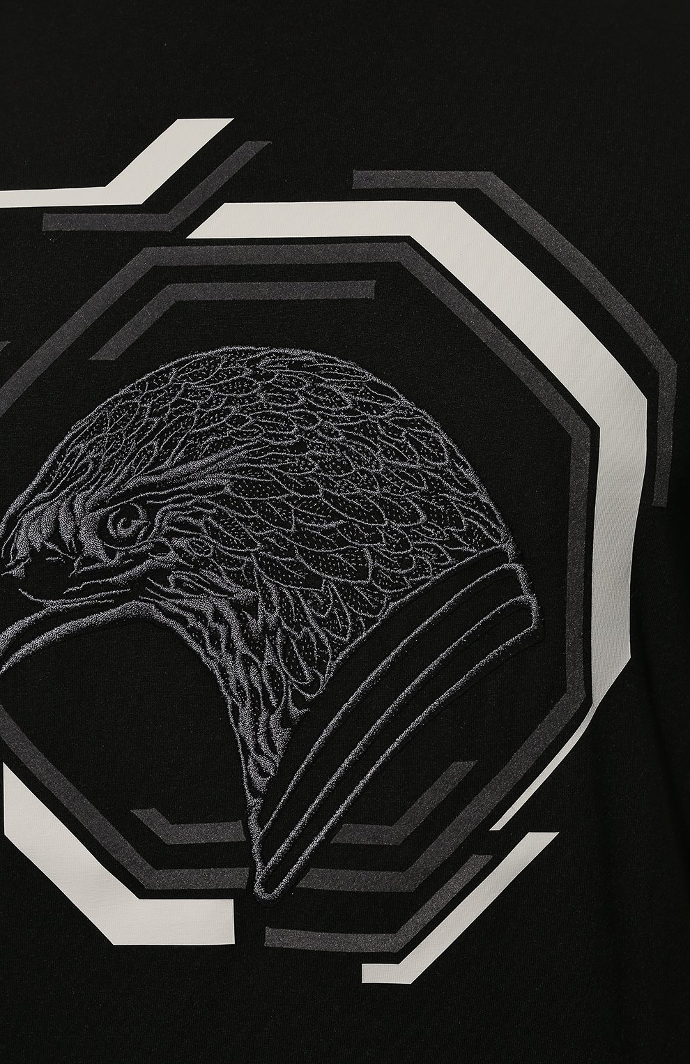 Футболка STEFANO RICCI, арт. MNH2401950/803, фото 5